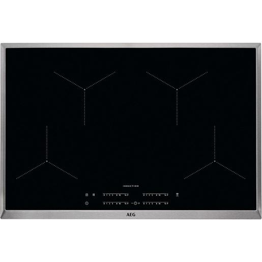 IKB84431XB Autarkes Kochfeld, Induktion, Hob²Hood,