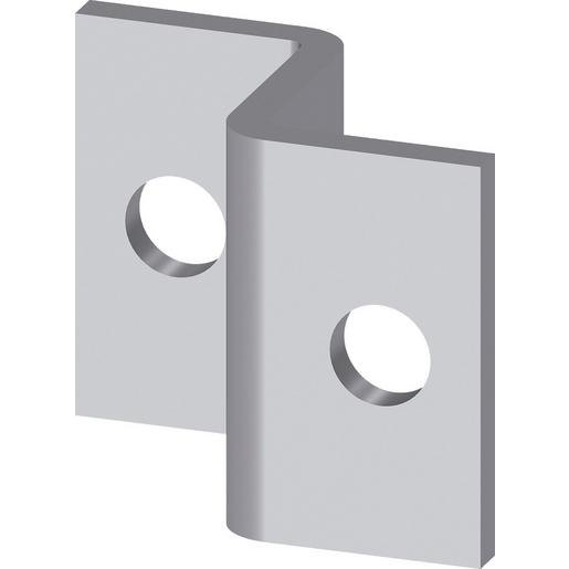 8GK9721-0KK00 ALPHA AS Halter Pen Schiene