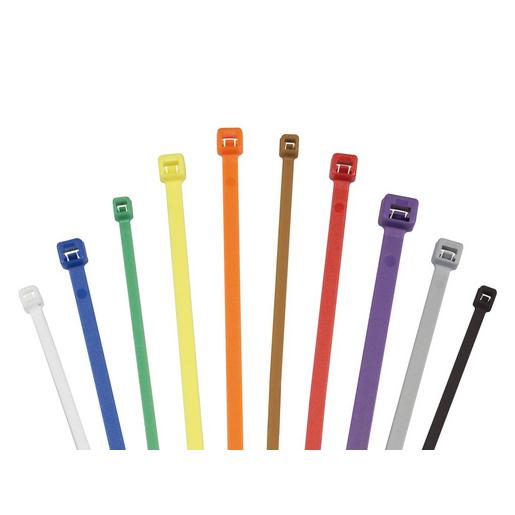 01860028007 Kabelbinder 150/26 SL-C