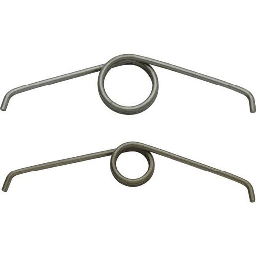 WB.1318 SCHENKELFEDER-SET