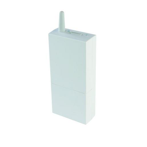 VTX-E Funkempfänger als Aufputzgerät 54x120x25