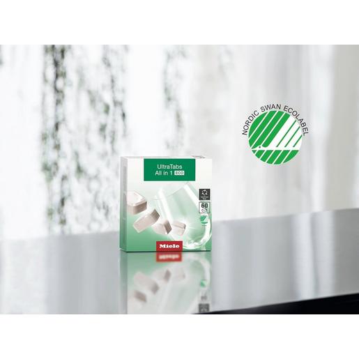 Ultra Tabs All in 1 60 St. ECO Ultra Tabs All in 1 60 St. ECO