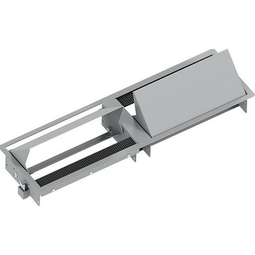 911.026 CONI DUO Einbaurahmen 6-fach 2x 3-fach R