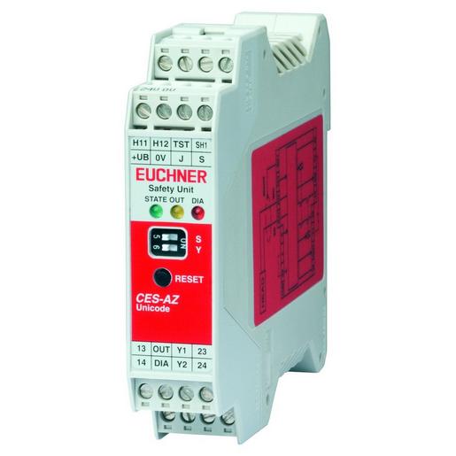 CES-AZ-AES-01B AUSWERTEEINHEIT