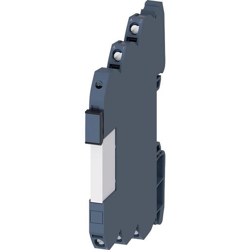 3RQ3118-1AE01 Ausgangskoppler mit steckbaren Relais, 1