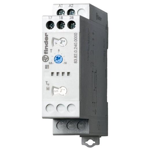 83.82.0.240.0000 Zeitrelais, Stern-Dreieck-Relais, 2 Schl