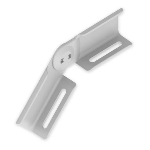 66813-48 Unex Vertikales Gelenkstück 60 aus U48X