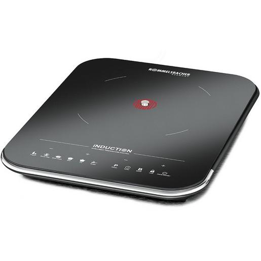 CTS 2000/IN EINZELKOCHPLATTE INDUKTION MIT TEMPERATU