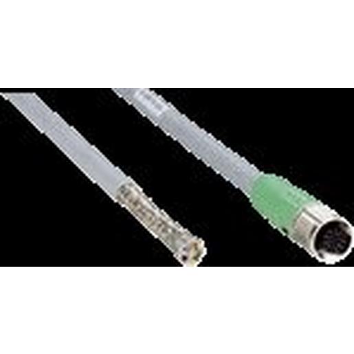 YF2ASD-030XXXXLECX Anschlussleitungen, YF2ASD-030XXXXLECX