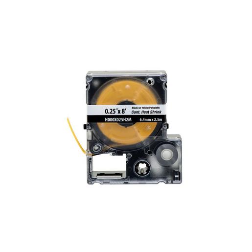 H000X025H2M Endlosband für MP Drucker, schrumpfbar,