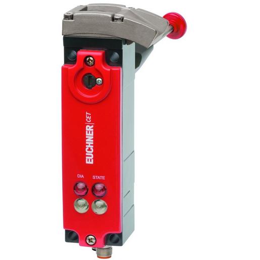 CET3-AP-CRA-AH-50F-SI-114073 SICHERHEITSSCHALTER UNICODE