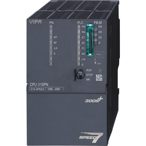 315-4PN23 Sys300S_CPU315PN - SPEED7
