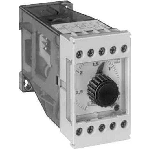 AA7616.24 AC50/60HZ 240V 0,15S-30H ZEITRELAIS,ANSPRECHVERZÖGERT