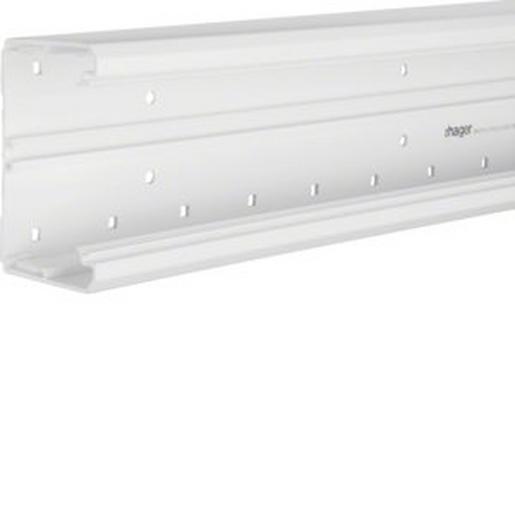 BRN7011019010 Brüstungskanal-UT C-Profil BRN 70x110 rw