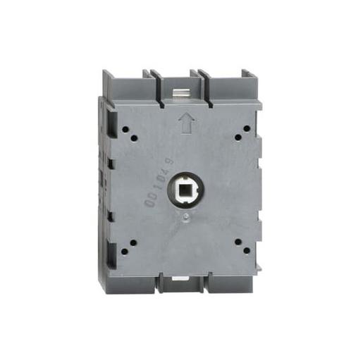 OT60FT3 OT60FT3 Lasttrennschalter 3-polig 60A o.