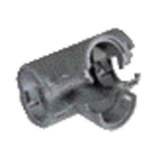 83702446 VT 282020 T-Schlauchverteiler, sw