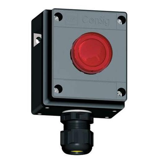 8040/1180X-54C03SA70 8040/1180X-54C03SA70, Befehlsgerätesyste