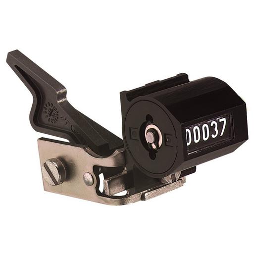 33895 Mechanischer Schaltspielzähler CDM 5 Anz
