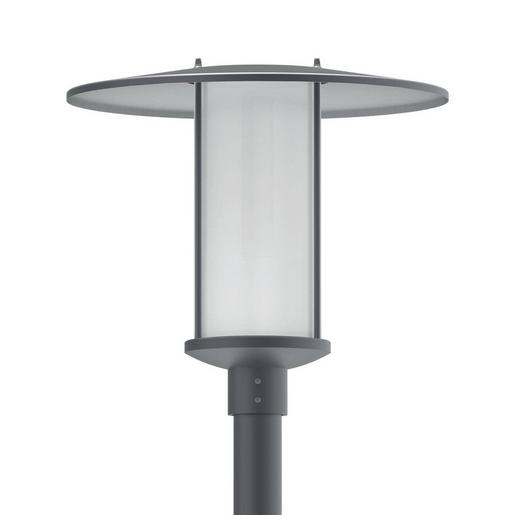 RICHARD IV/U LED Mastaufsatzleuchte RICHARD IV/U LED, 1 U