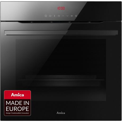 EBPX 946 610 S Pyrolyse-Einbaubackofen, X-type Design,