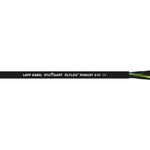 0021941/100 ÖLFLEX® ROBUST 210 18G1,5