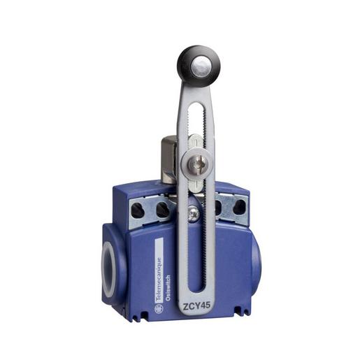 ( XCKT2145P16 alt ) XCKT Pos.sch. Rollenhebel Kunststoffroll