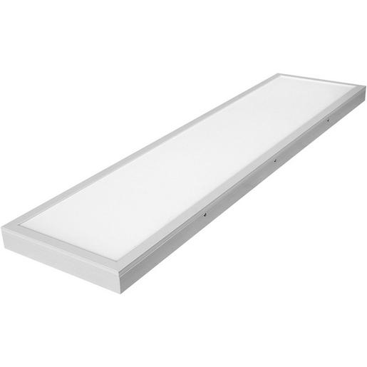 81-1102 LED-Unterbaurahmen für 300 x 1200,Farbe,