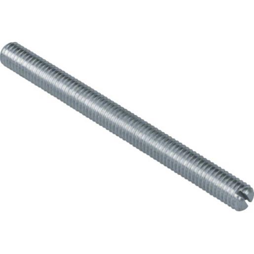 BKZNS90 Nivellierstift M8x90 zu BK-Aufständerung