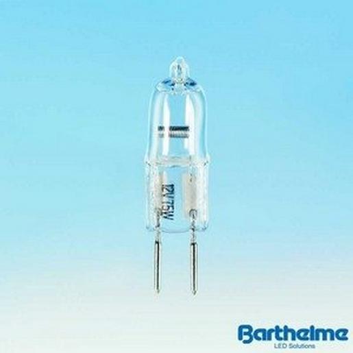 10501250 Halogen o.Reflektor GY6,35 10x44 12V 50