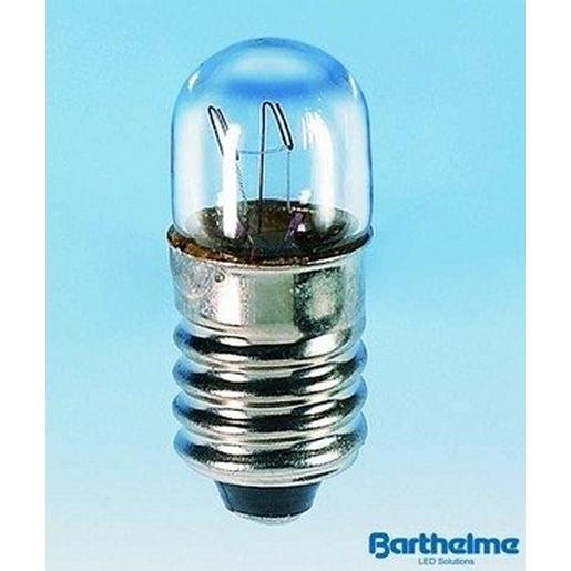 00232303 KRL 9x23mm E10 230V 3W