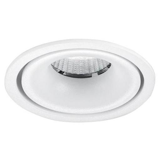 12415173 LED-Einbaudownlight 350 mA, 6,1 W, 50°,