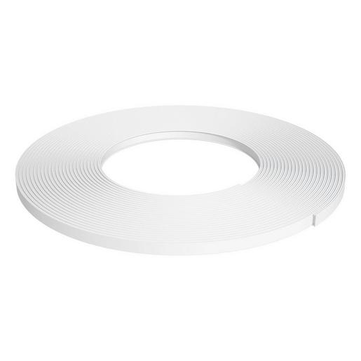 KAMF25M Abdeckung für Aluminium-Profil, opal