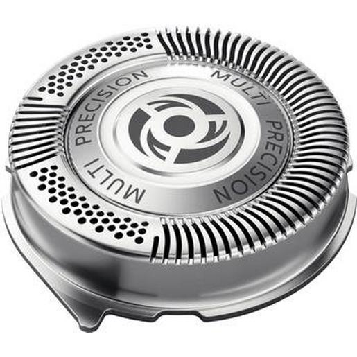 SH50/50 Philips SH50/50 Scherkopf Silber 1 Set