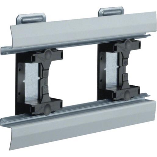 BKIS251304EVERZ Inneneck zu BKIS 25x130 OT 80 verzinkt