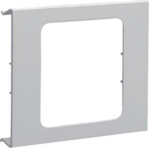 R64817035 Blende 1-fach R7 hfr BRH OT 100 lgrau