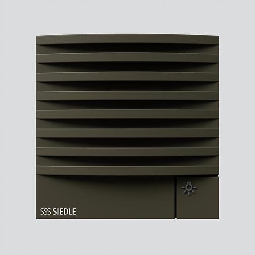 TLM 611-02 GM TLM 611-02 GM Türlautsprecher-Modul 6+n