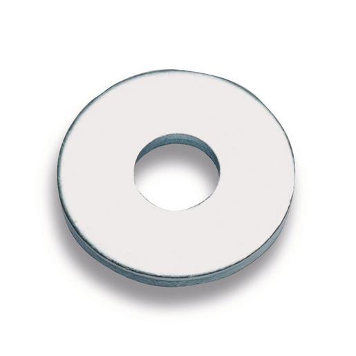 192654 Unterlegscheibe, Stahl verzinkt M8, Auße