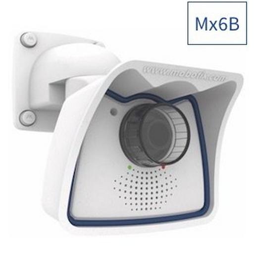 Mx-M26B-6D036 M26B Komplettkamera 6MP, B036 (Tag)