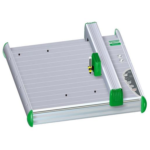 NSYTRAPLOT Gerät für nicht bedruckte NSYTRA-Schilde