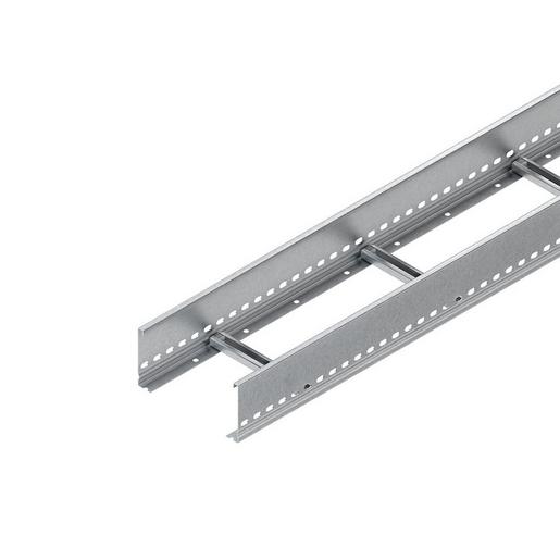 KL 100.303/3 F Kabelleiter, 100x300x3000 mm, t=1,5 mm,