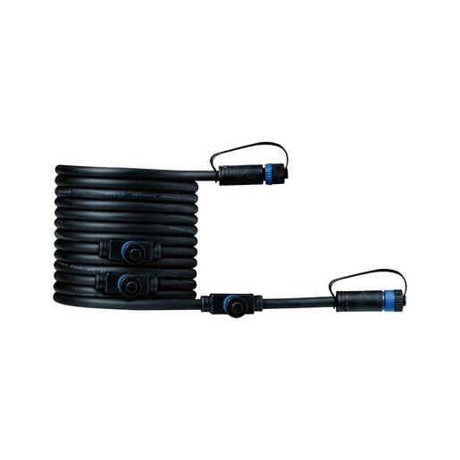 94596 Outdoor Plug & Shine Cable IP68 5m 1in-4