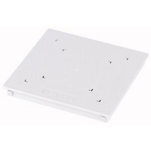 HBA-4344 Halterahmen, Leerblende, für Messgerätea