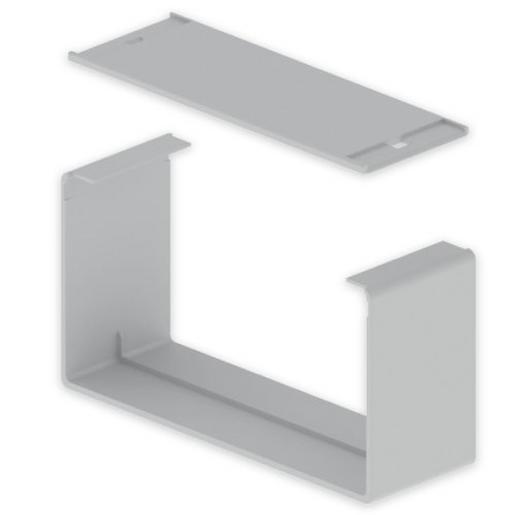 66234 Unex Stoßstellenabdeckung 100x200 aus U2