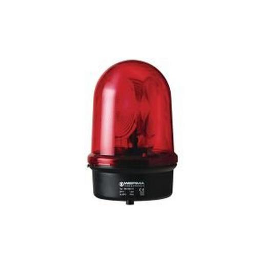 88410068 Rundumsignalleuchte, Sockelmontage 230 V