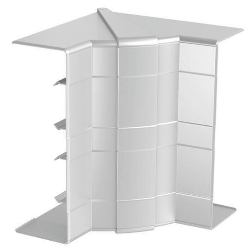 GK-IH53165AL Inneneck variabel 175x145x145 Polycarbon