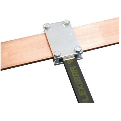 FC50X32 FC Flexibar an Sammelschienen Klemme, 5