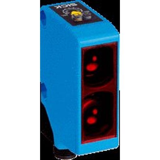 WTB250-2P2451 Kompakt-Lichtschranken, WTB250-2P2451