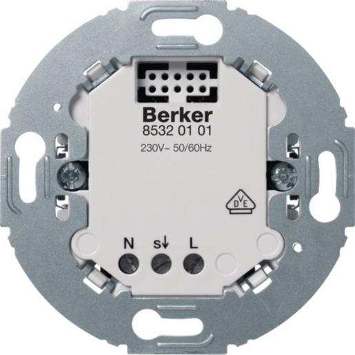 85320101 Bewegungsmelder Nebenstelle Tragri rund
