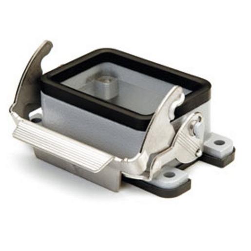 C7I 06 L Anbaugehäuse, Gr.44.27, IP67 Alu, 1 Büge