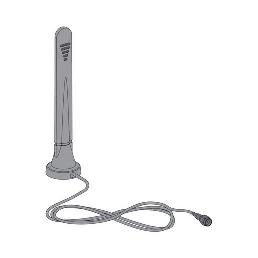 PASA-ANT1 Panel Server Antenne Wlan / Wifi (IEEE80